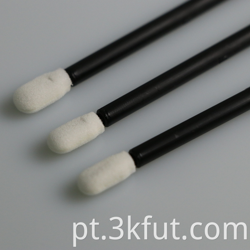 double head foam swab